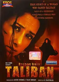 Watch and Download Escape From Taliban 2