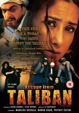 Watch and Download Escape From Taliban 3