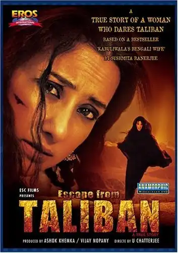 Watch and Download Escape From Taliban 4