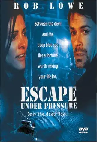 Watch and Download Escape Under Pressure 11