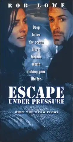 Watch and Download Escape Under Pressure 8