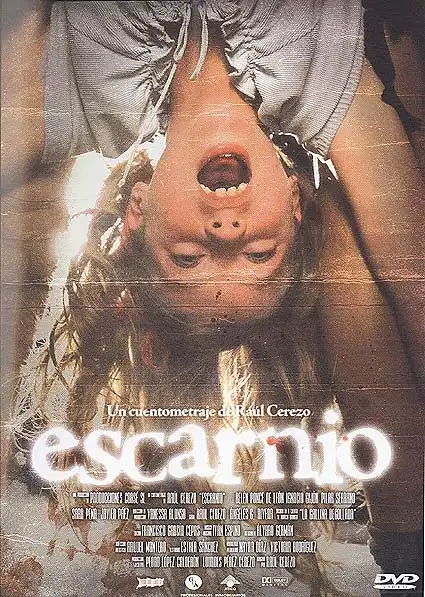 Watch and Download Escarnio 1