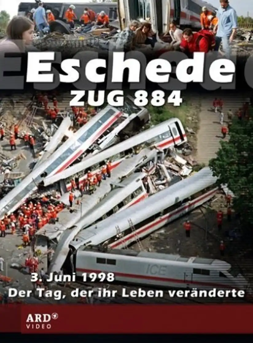 Watch and Download Eschede Zug 884 1