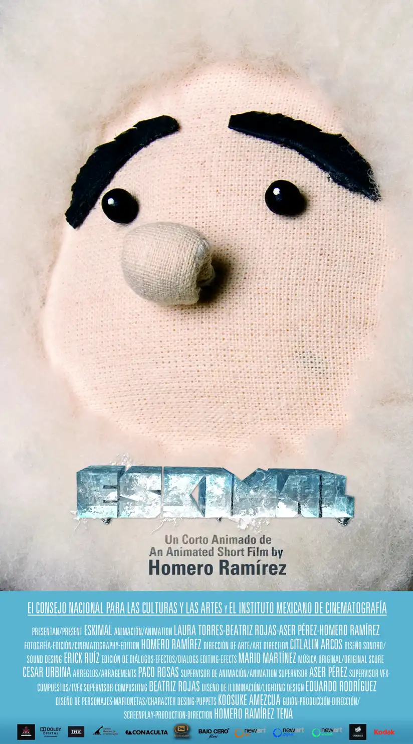 Watch and Download Eskimal 7