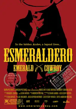 Watch and Download Esmeraldero 3