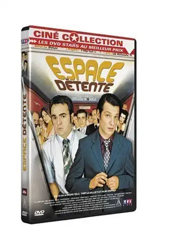 Watch and Download Espace détente 4