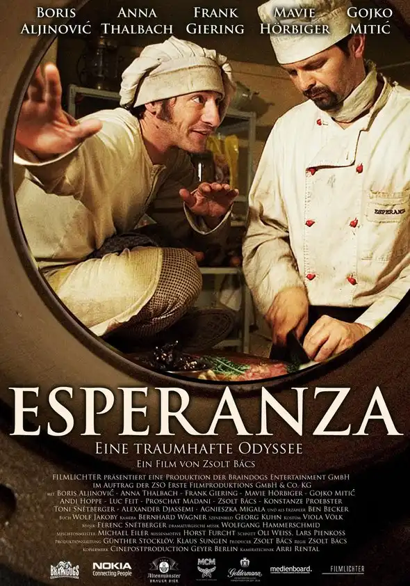 Watch and Download Esperanza 1