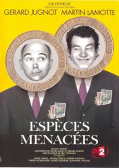 Watch and Download Espèces menacées