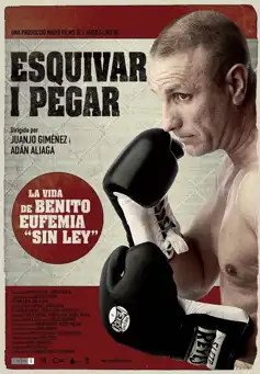 Watch and Download Esquivar y pegar