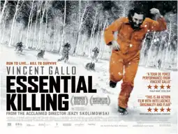 Watch and Download Essential Killing 12