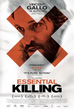 Watch and Download Essential Killing 4