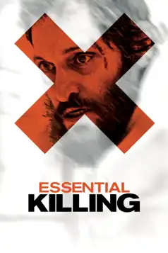 Watch and Download Essential Killing