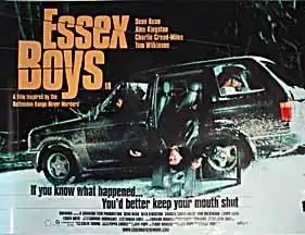 Watch and Download Essex Boys 3