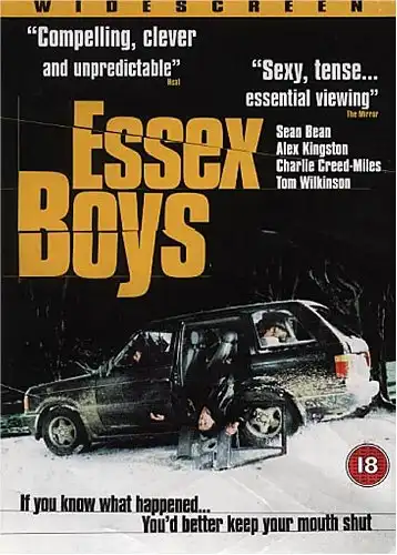 Watch and Download Essex Boys 4