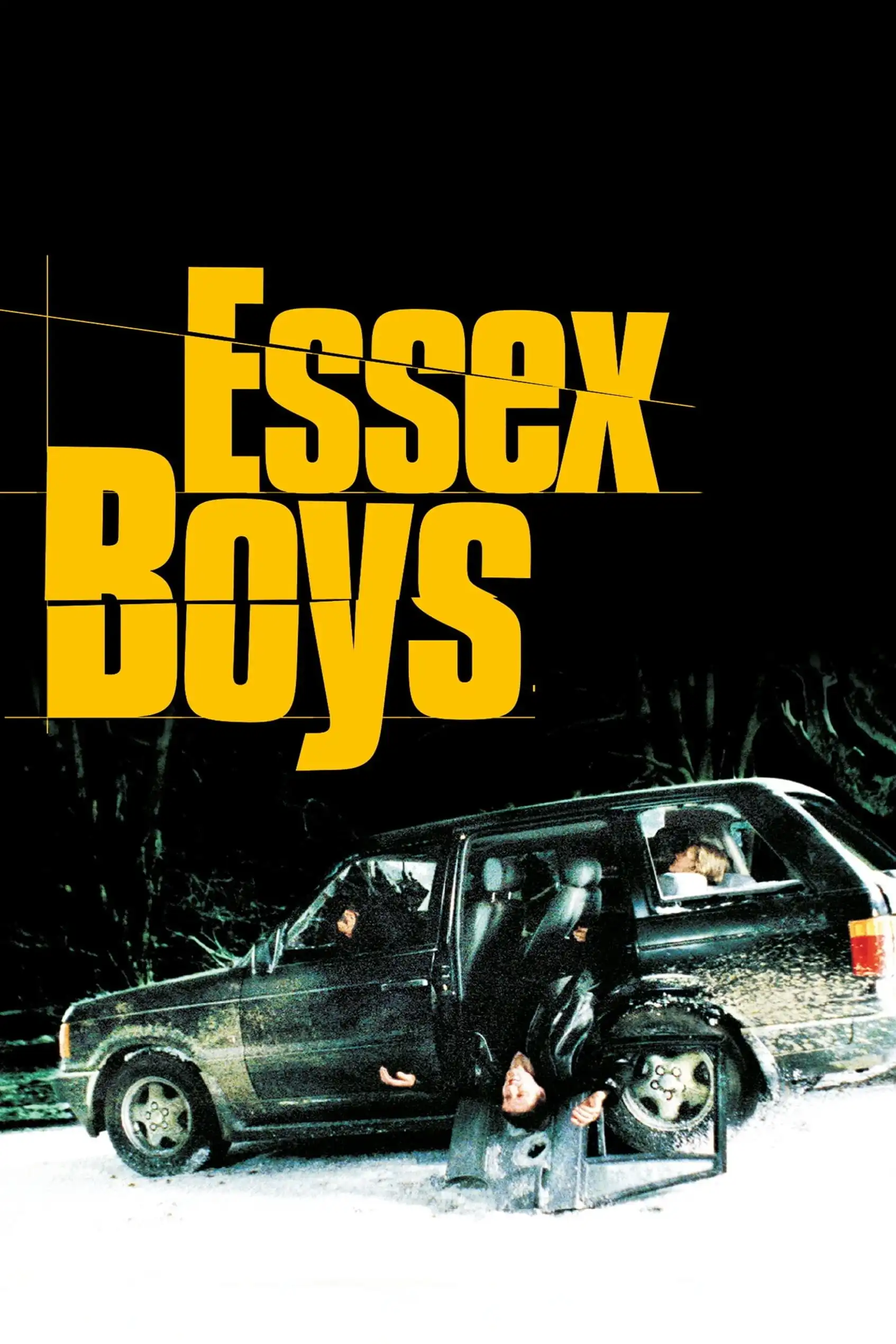 Watch and Download Essex Boys