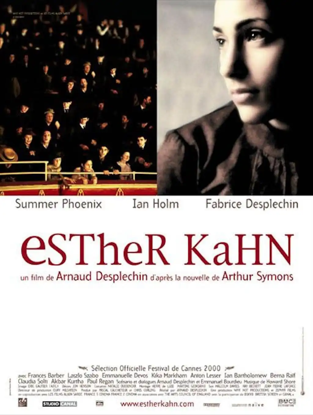 Watch and Download Esther Kahn 10