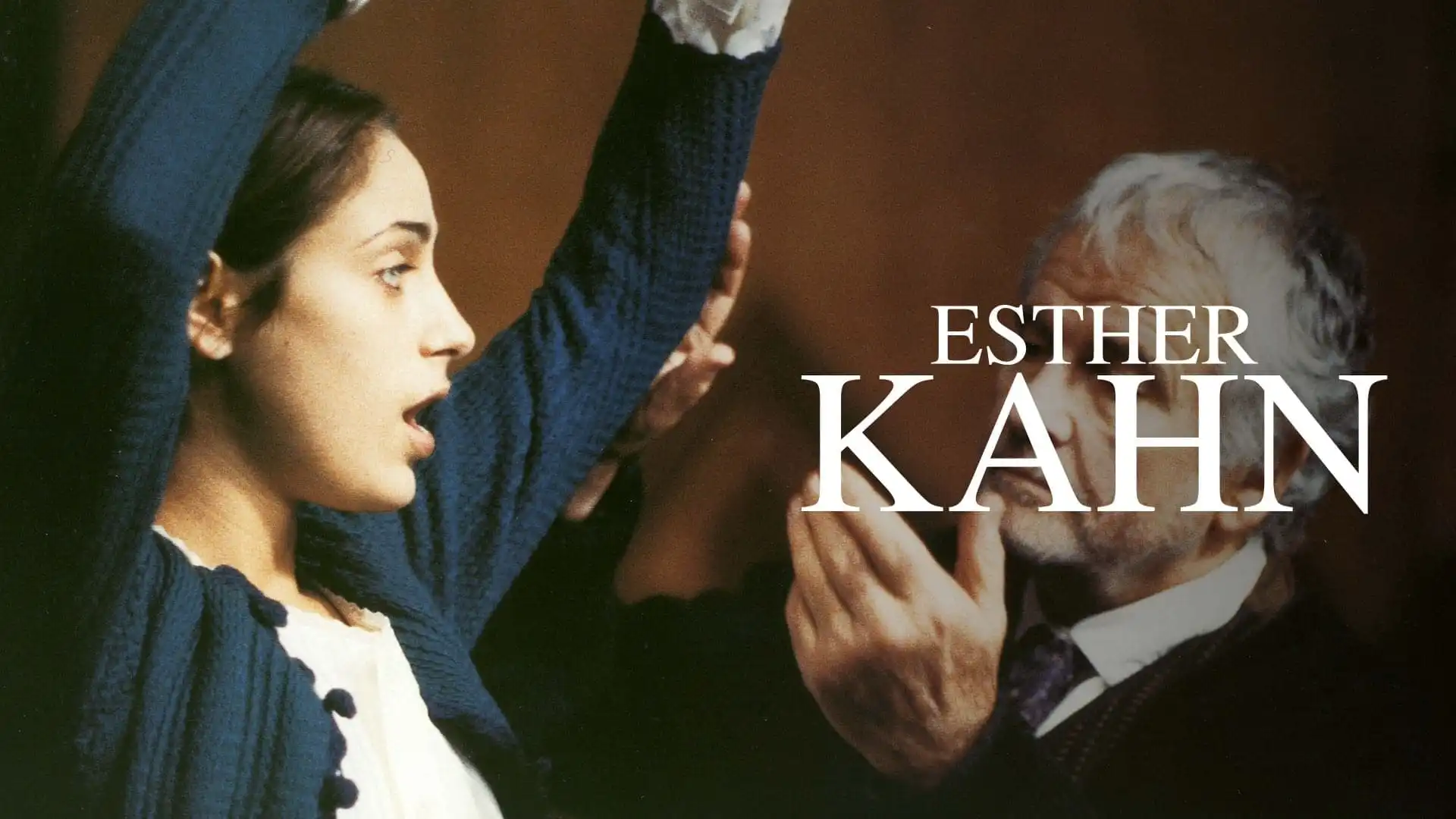 Watch and Download Esther Kahn 3