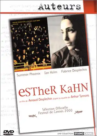 Watch and Download Esther Kahn 4