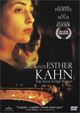 Watch and Download Esther Kahn 5