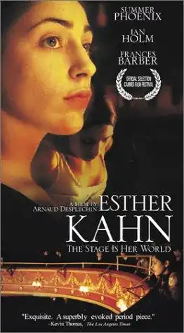 Watch and Download Esther Kahn 6