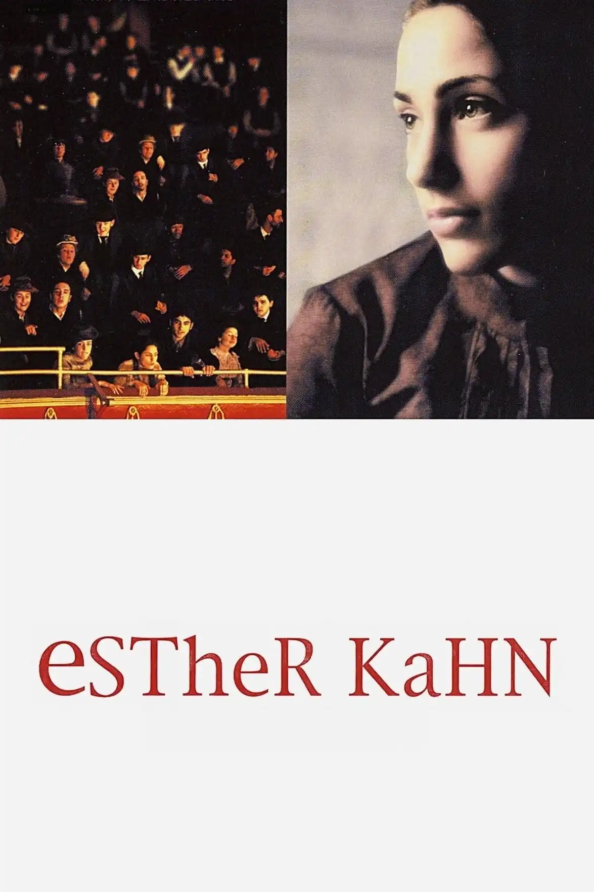 Watch and Download Esther Kahn