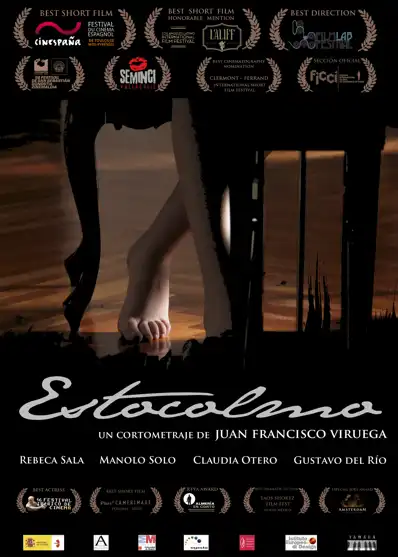 Watch and Download Estocolmo 8