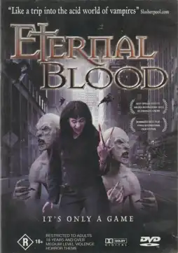 Watch and Download Eternal Blood 4