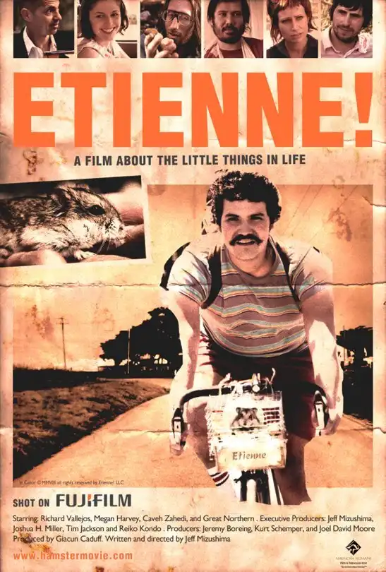 Watch and Download Etienne! 1