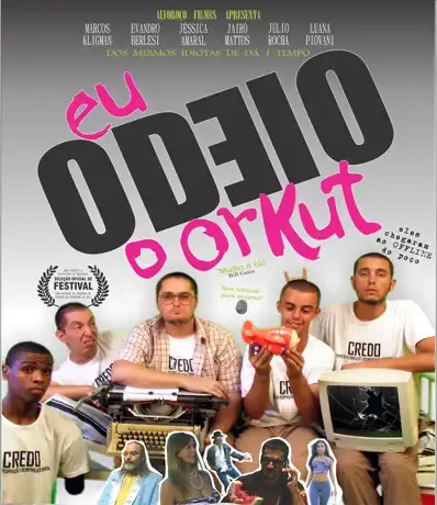 Watch and Download Eu Odeio o Orkut 4