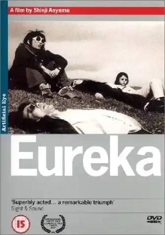 Watch and Download Eureka 4