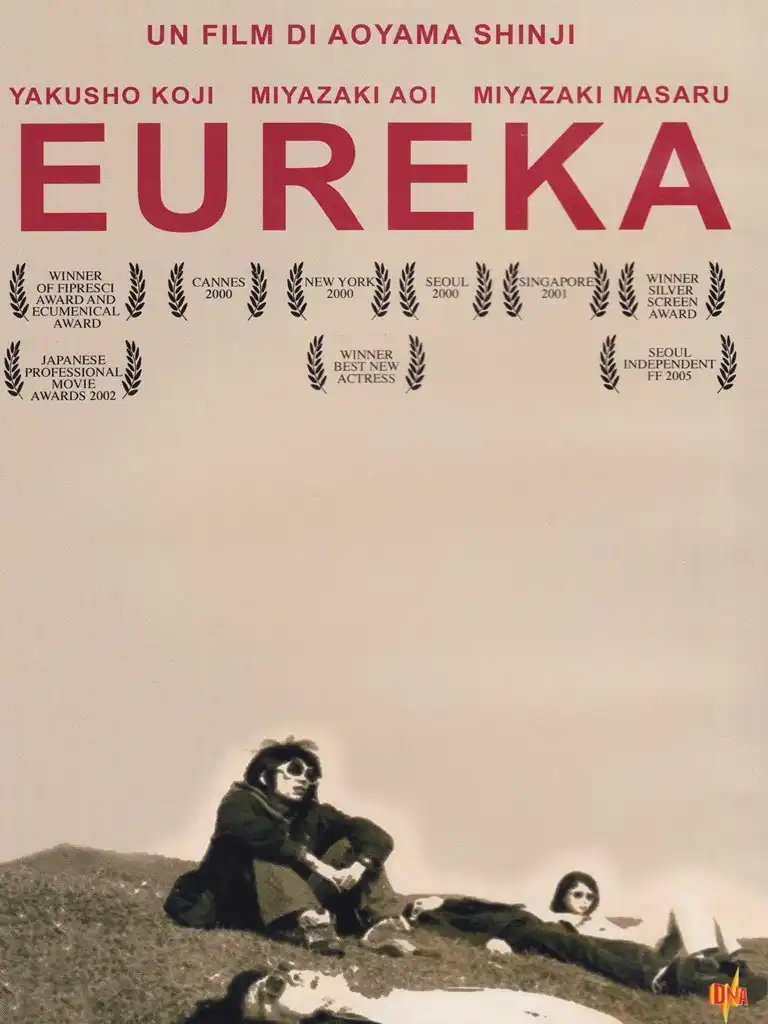 Watch and Download Eureka 9