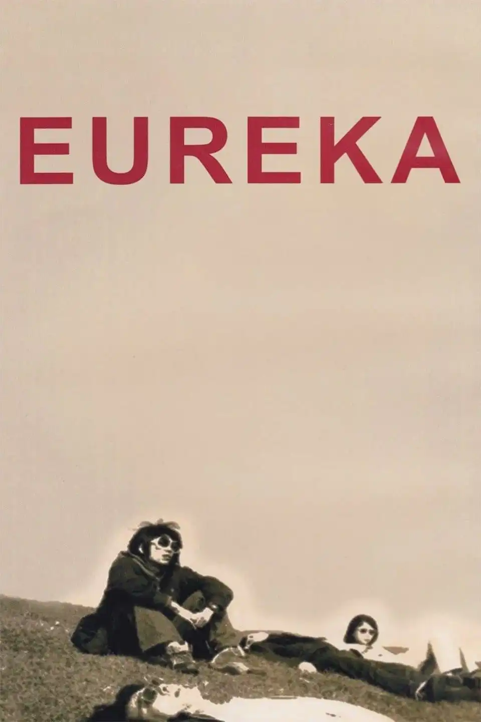 Watch and Download Eureka