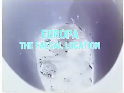 Watch and Download Europa: The Faecal Location 1