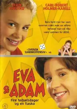 Watch and Download Eva & Adam - Fyra födelsedagar och ett fiasko 5