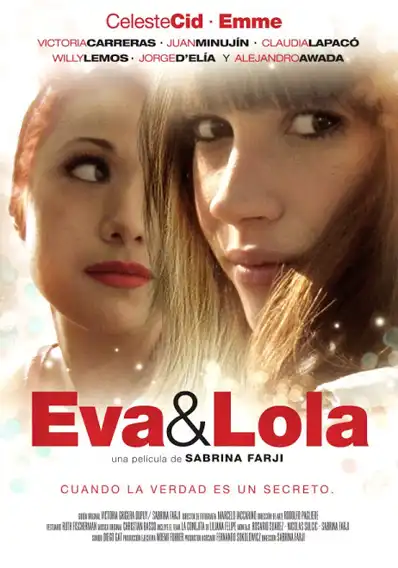 Watch and Download Eva & Lola 2