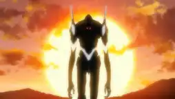 Watch and Download Evangelion: 2.0 You Can (Not) Advance 2