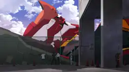 Watch and Download Evangelion: 2.0 You Can (Not) Advance 4