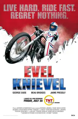 Watch and Download Evel Knievel 2