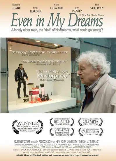 Watch and Download Even in My Dreams 5