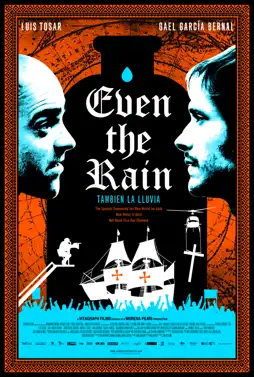 Watch and Download Even the Rain 4