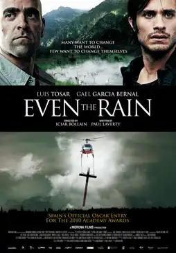 Watch and Download Even the Rain 6