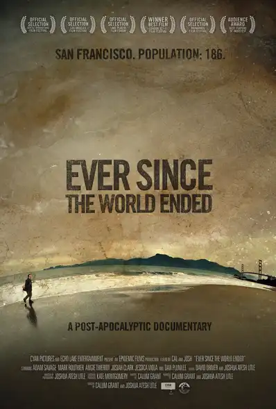 Watch and Download Ever Since the World Ended 1