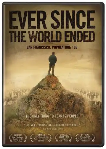 Watch and Download Ever Since the World Ended 2