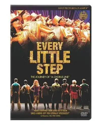 Watch and Download Every Little Step 8