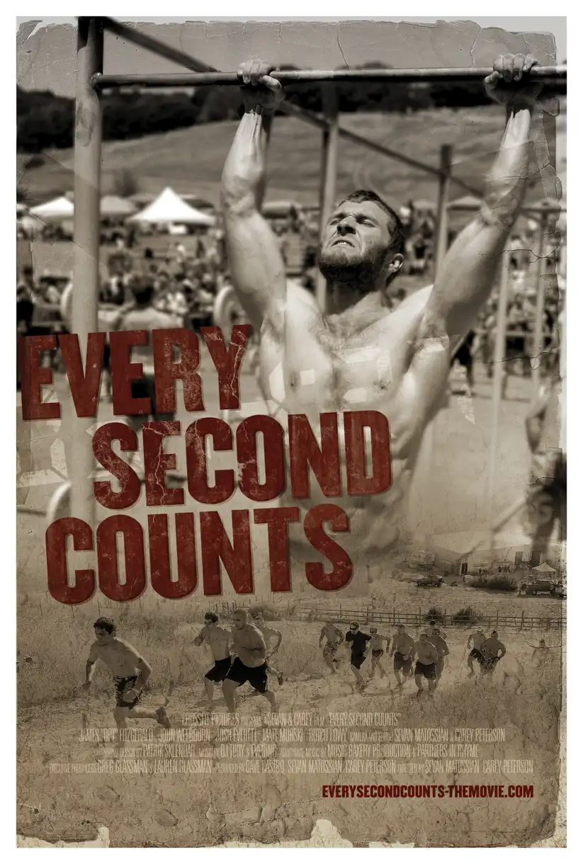 Watch and Download Every Second Counts 1