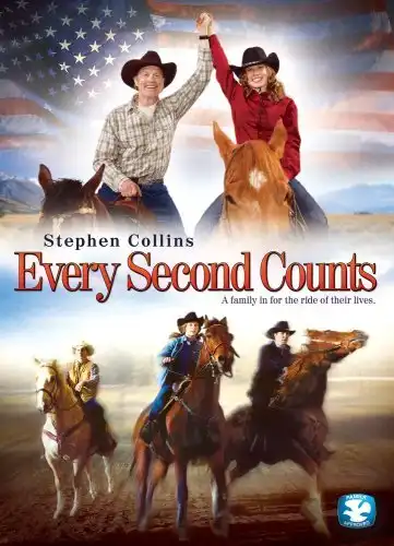 Watch and Download Every Second Counts 2