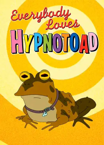 Watch and Download Everybody Loves Hypnotoad 5