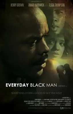 Watch and Download Everyday Black Man 3