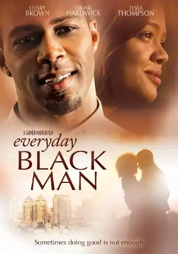 Watch and Download Everyday Black Man 4