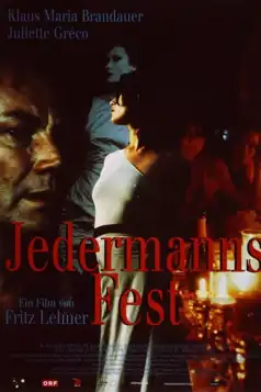 Watch and Download Everyman’s Feast